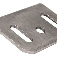 Olympus Lock Heavy Duty Angle Strike - 12-2