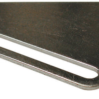 Olympus Lock Frameless Drawer Strike (zinc plated) - 12-4