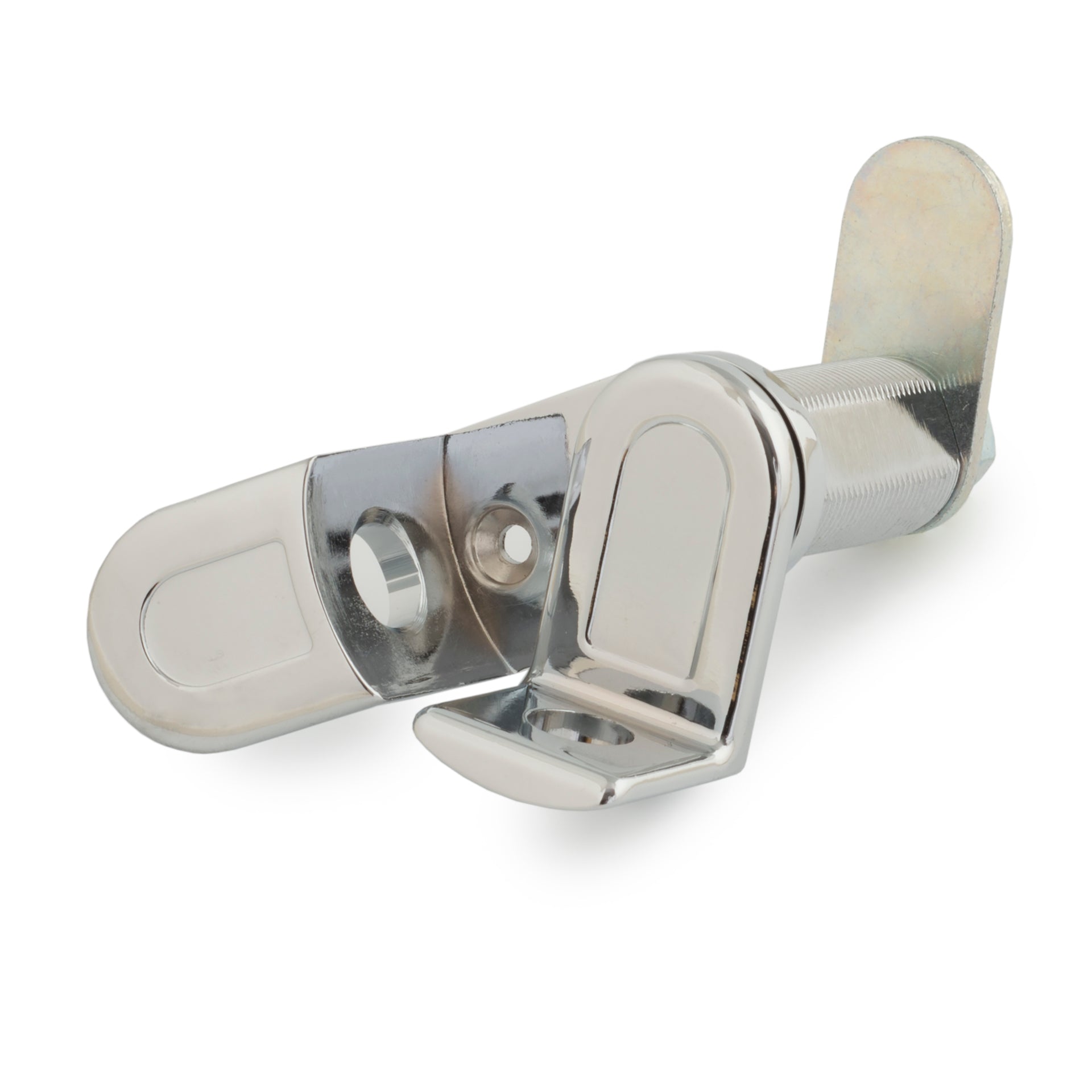 Padlockable Cam Lock