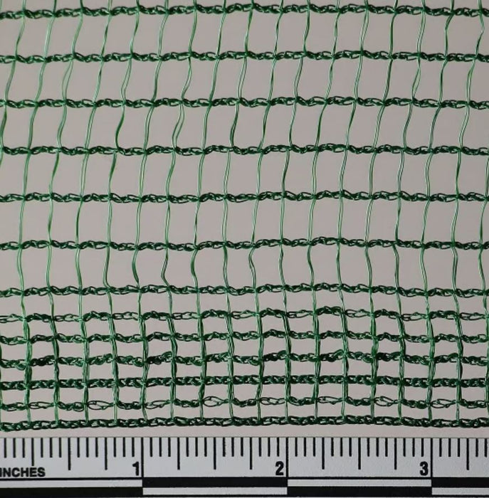 Garden Hail Netting