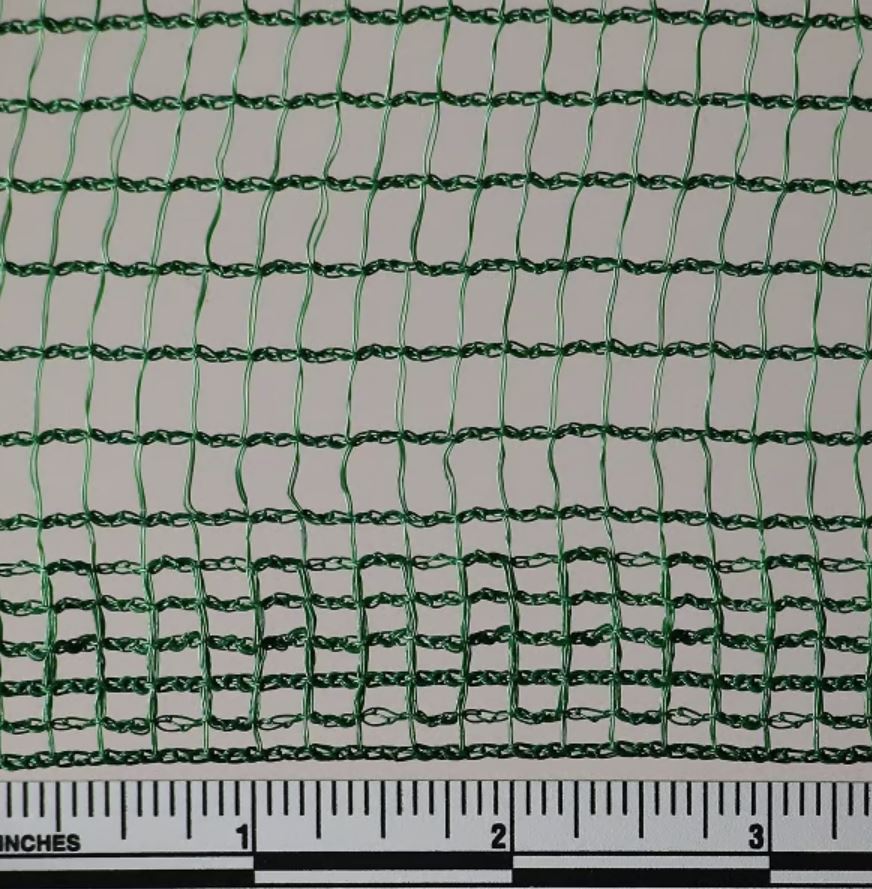 Garden Hail Netting