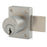 Olympus Lock 800S Pin Tumbler Cabinet Drawer Deadbolt Lock