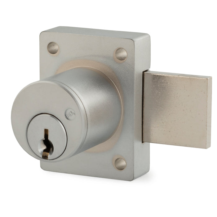 Olympus Lock 800S Pin Tumbler Cabinet Drawer Deadbolt Lock