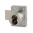 Olympus Lock 721DR Cabinet Door Deadbolt Lock Without Cylinder - For Best Core Cylinders