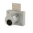 Olympus Lock 800LC Cabinet Door Deadbolt Lock Without Cylinder