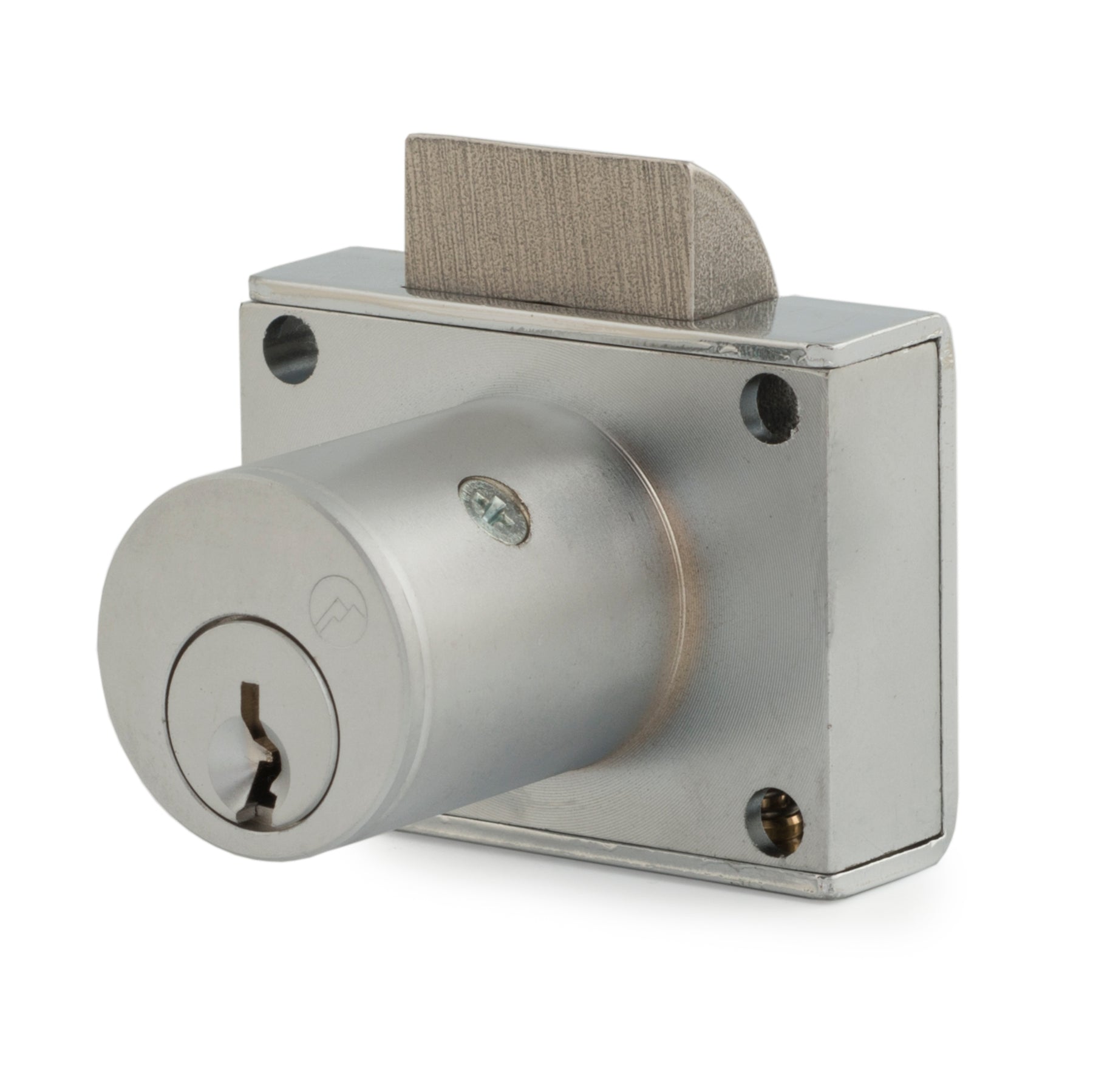 Olympus Lock L20V Pin Tumbler Cabinet Drawer Latch Lock