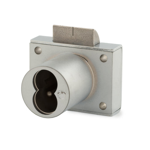 Olympus Lock L72V Cabinet Drawer Latch Lock Without Cylinder - For Best Core Cylinders